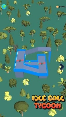 闲置球大亨（Idle Ball Tycoon）