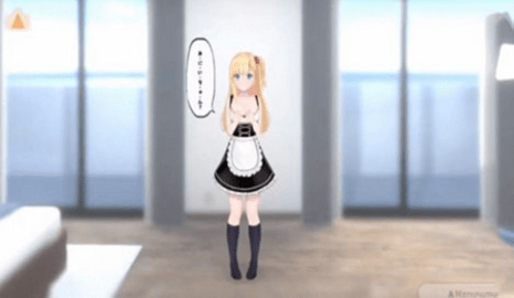 与萌同学的一天（OshikakeShoujo）