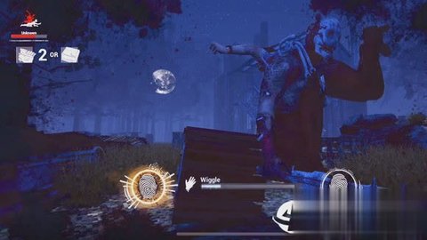 黎明杀机（Death By Daylight）