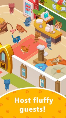 猫咪主题公园（Cat-o-Rama）