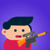 僵尸枪手（Zombie Shooter）