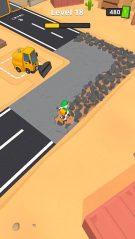 道路大师3D建造与维修（Road Master 3D：Build ＆ Repair）