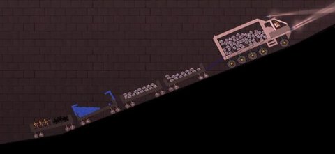 纯净沙盒游乐场（Pure Gore）