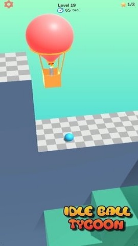 闲置球大亨（Idle Ball Tycoon）