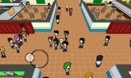 危险学校（Hazard School）