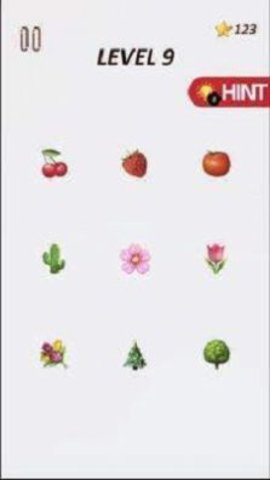 开心的连接（Emoji Connect）