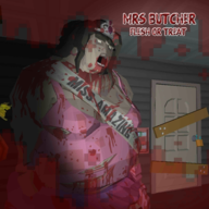 屠夫妻相（MrsButcherCh1）
