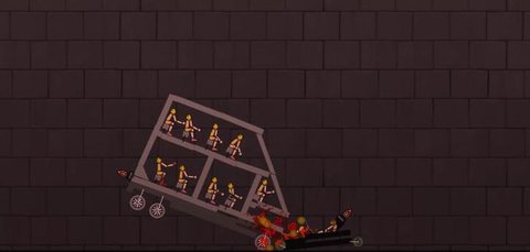 纯净沙盒游乐场（Pure Gore）