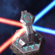 蜂巢激光谜题（ Hex Laser Puzzle）