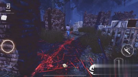 黎明杀机（Death By Daylight）