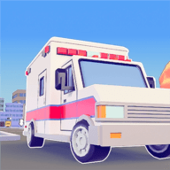 医院经理游戏（Hospital Manager）