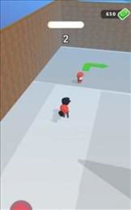 通勤冲刺（Commute Rush）