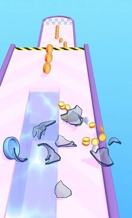 硬币罐冲刺（CoinJarRun）