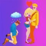 花心大少跑游戏（Playboy Run）