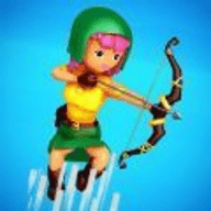 弓箭手跑酷3D（Archer Run 3D）