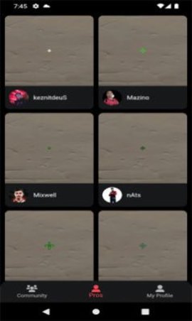 Valorant Crosshair Generator