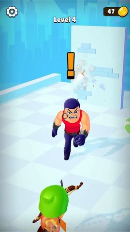 弓箭手跑3D（Archer Run 3D）