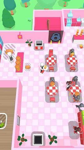 咖啡冲不冲（My Little Cafe）