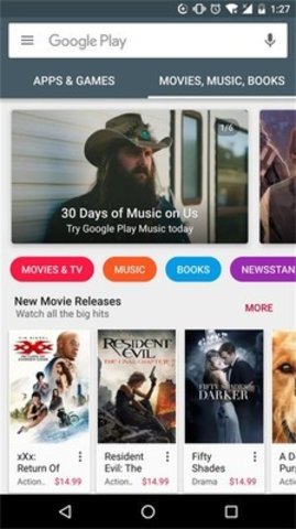 GooglePlay最新版（Cubes）