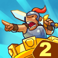 国王防御战（King of Defense 2）