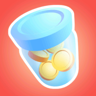 硬币罐冲刺（CoinJarRun）