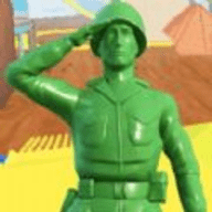 兵人大作战游戏