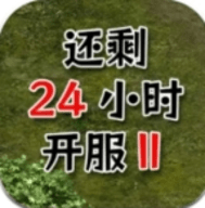 还有24小时开服2