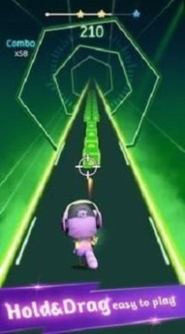 节拍触发器（Beat Trigger）