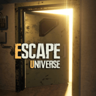 密室逃脱宇宙生存（Escape Universe）