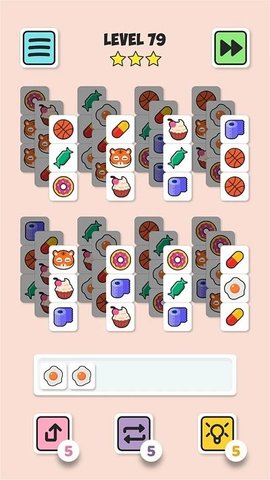 疯狂爱消除游戏