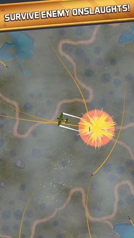 空军小队（Idle Planes）