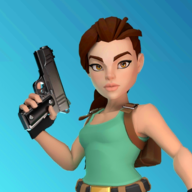 古墓丽影（Tomb Raider Reloaded）