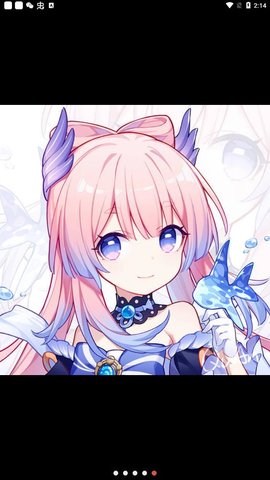 原神桌宠（Genshin Desktop Pets）