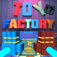 可怕的玩具工厂（ScaryToy）