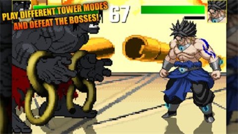 英雄争霸锦标赛（Clash of Heroes）