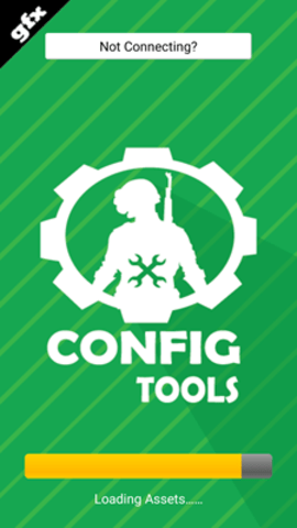 灵敏度修改工具（LFX Tool Custom）