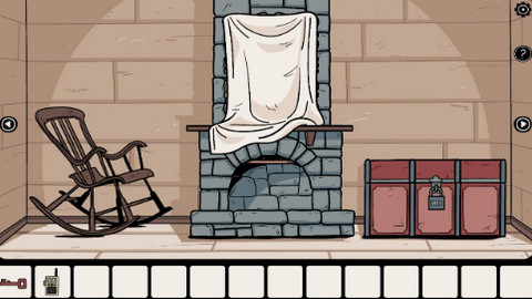 无处之家（Nowhere House）