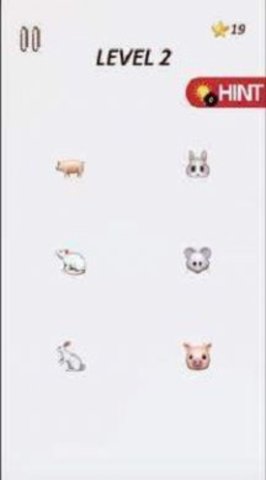 开心的连接（Emoji Connect）