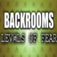 深入后室（Backrooms）