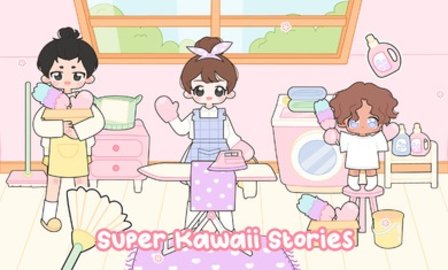 魅力娃娃（Charmy Dolls）