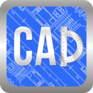 CAD快速看图画图软件