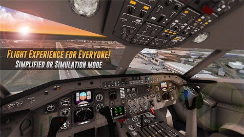 航空公司指挥官（Airline Commander）