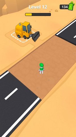 道路大师3D建造与维修（Road Master 3D：Build ＆ Repair）