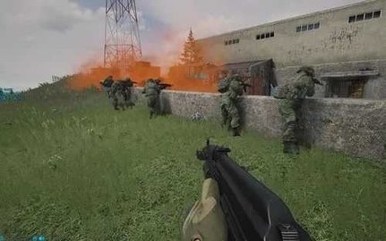 战术小队（Tactical Squad Tower Defense）