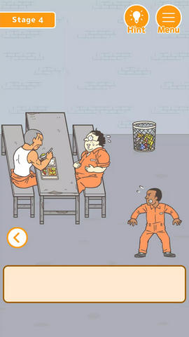 我要越狱（Super Prison Escape）