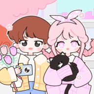 魅力娃娃（Charmy Dolls）