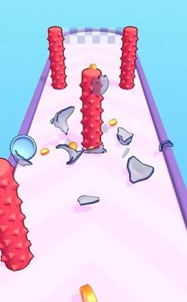 硬币罐冲刺（CoinJarRun）