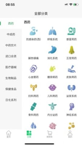华鼎药业