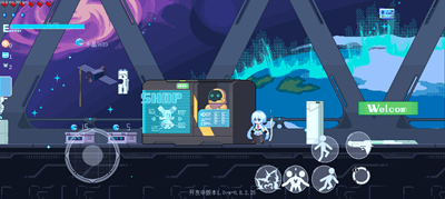 新月纪元（Crescent Epoch）