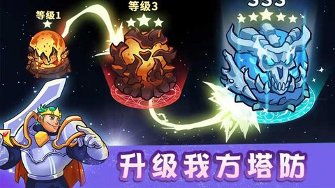 国王防御战（King of Defense 2）